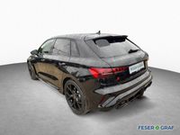 Audi RS3 - Vorschau Bild 8