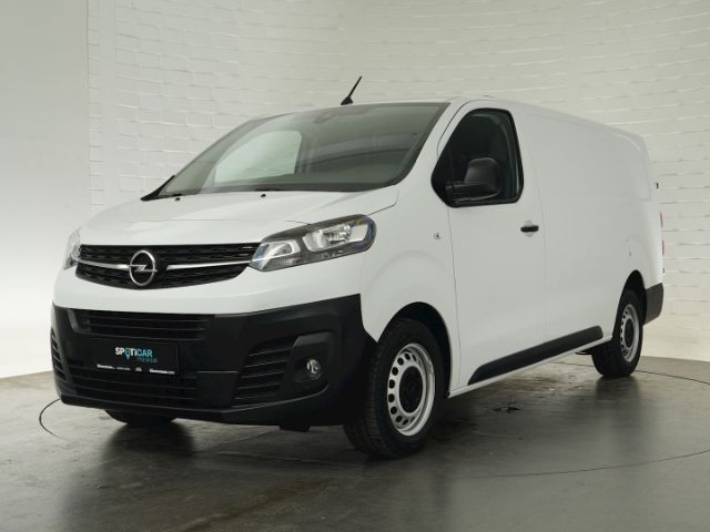 Vivaro C CARGO L CDTI+NAVI+SCHIEBETÜR+PARKPILOT+