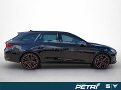 Foto Nummer 6: CUPRA Leon Sportstourer