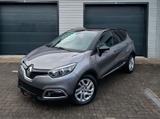 Renault Captur Luxe Tempomat Bluetooth Scheckheft - Renault Captur in Nürnberg