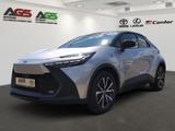 Toyota C-HR Plug-in Hybrid 2,0L Teamplayer 4x2 - Toyota C-HR: Coupe