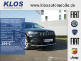 Jeep Compass ALTITUDE e-HYBRID 1.5l 130PS AT SICHERHE - Jeep Compass in Saarbrücken
