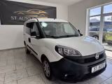 Fiat Doblo - gebrauchte Fiat Doblo aus dem Jahr 2019