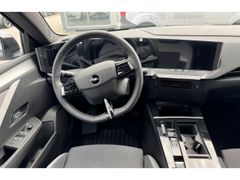 Fahrzeugabbildung Astra L Edition