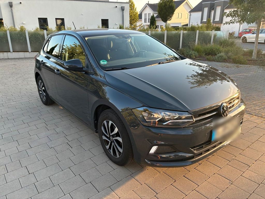 Image of Volkswagen Polo