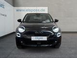 Fiat 600e La Prima NAVI SHZG KAM 360°PDC LED 18'' ACC - schwarze Fiat 600e