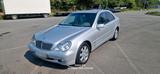 Mercedes-Benz C  270 CDI - Mercedes-Benz C 270 aus 2003