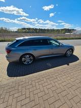 Audi A6 40 TDI S tronic S line Avant S line
