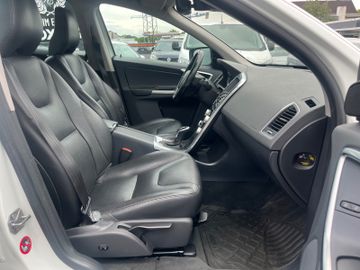 Volvo XC60 - 12