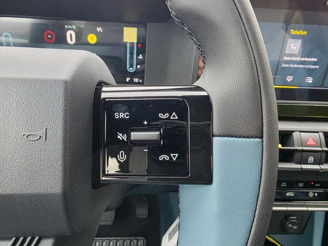 Fiat Gande Panda LA PRIMA Hybrid 1.2 eDCT | Sofort