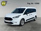 Ford Grand Tourneo Connect Trend AHK Navi Apple CarPl - Ford Grand Tourneo aus 2022