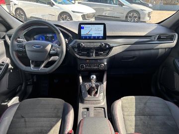 Ford Kuga 1.5 ST-Line X NaviAHKB&O