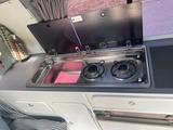 Volkswagen T4  Hochdachcamper mit langem Radstand - gebrauchte VW T4 aus dem Jahr 1994