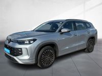 Volkswagen Tayron - Vorschau Bild 2