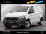 Mercedes-Benz Vito 116 KASTEN ALLRAD KLIMA AUTOM KAMERA PDC - LKWs in Kiel