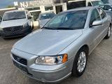 Volvo S60 Lim. Bi-Fuel Kinetic - Volvo: Bi Fuel