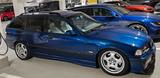 BMW Bmw e36 323i Touring M Paket Individual - BMW 323: Kombi, 323i