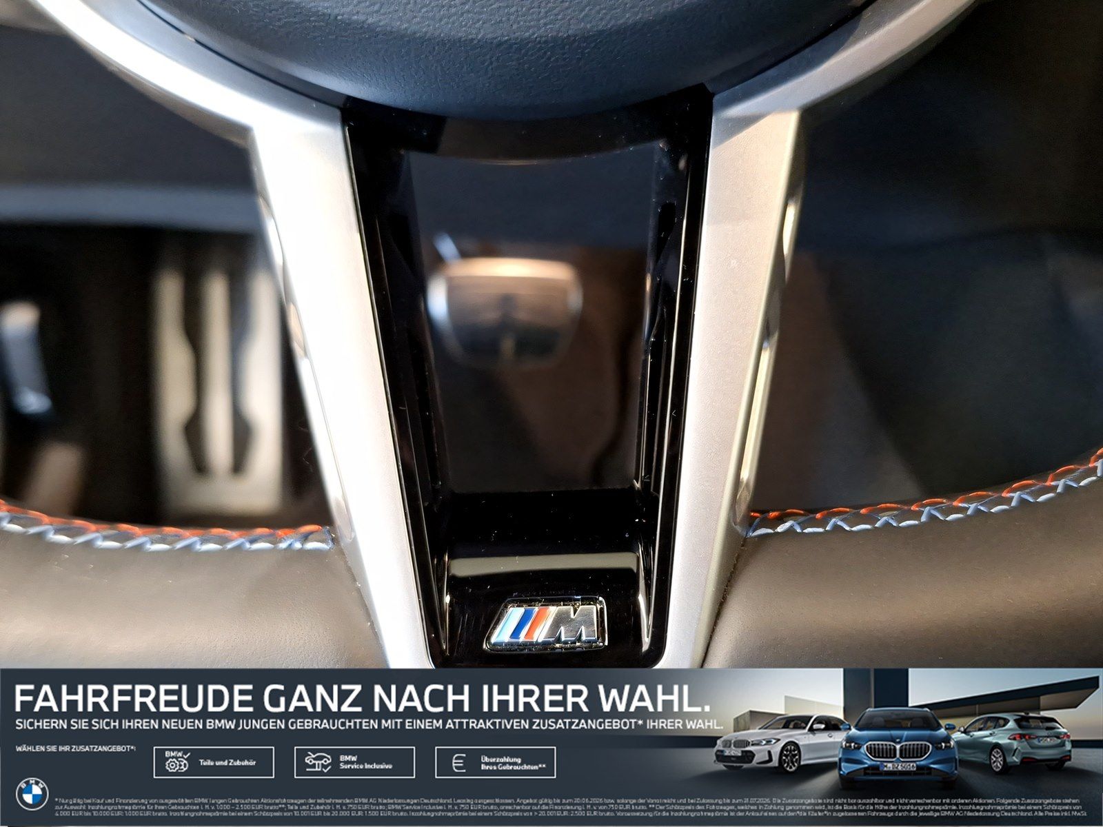 BMW M240i - Bild 21