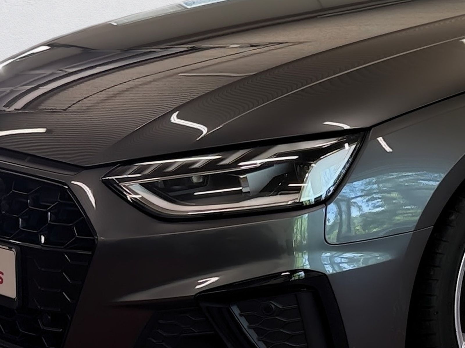 Audi A4 - Bild 13