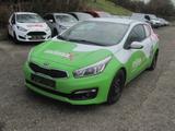 Kia CEED 1.4 CRDi Van Euro 6 Klima - Kia Kastenwagen