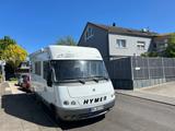 HYMER / ERIBA / HYMERCAR E 510 - HYMER / ERIBA Wohnmobile & -wagen in Köln