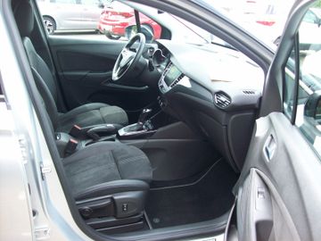 Bild 5 Opel Crossland (X) Crossland Ultimate HUD PDC+Kam SHZ LHZ Navi AT