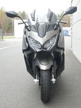 Kymco AK 550i premium - KYMCO AK550