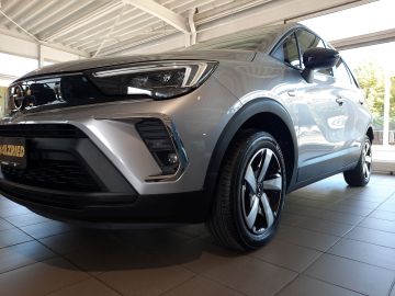 Bild 7 Opel Crossland (X) Crossland Business Edition 1.2 LED Apple CarPla