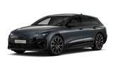 Audi A6 Avant e-tron performance edition one grey