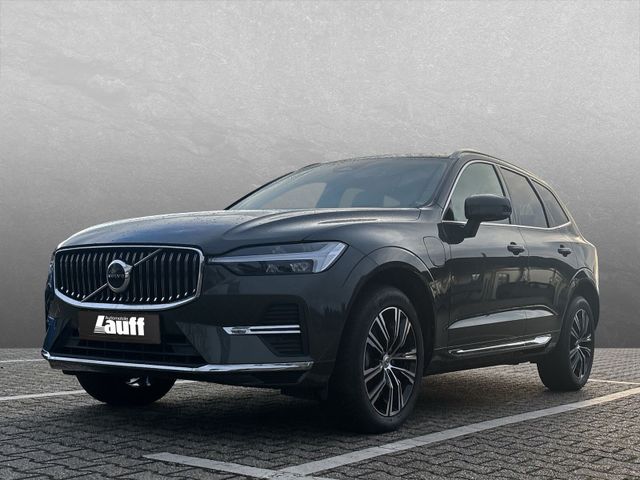 Volvo XC60 T6 Inscript. AWD+Winterpaket+Rückfahrkamera