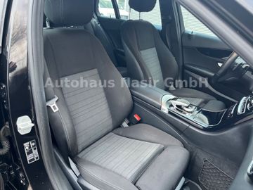 Mercedes C 200 - 12