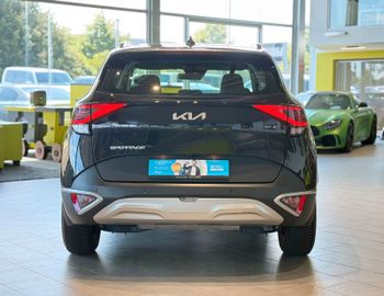 KIA Sportage - 4