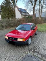 Audi 80 B3 90 PS *HU bis 12/27* Top Lack - Audi 80 in Düsseldorf