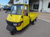 Piaggio APE50Pritsche Stahlborw. Euro 4 , Lieferung mögl - Piaggio APE: 50 Pritsche