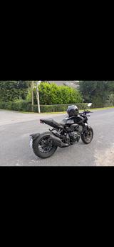 Honda Cb1000r black edition - HONDA CB1000R BLACK EDITION