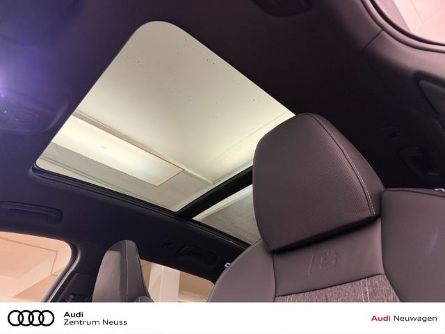 Audi Q6 e-tron - Bild 13