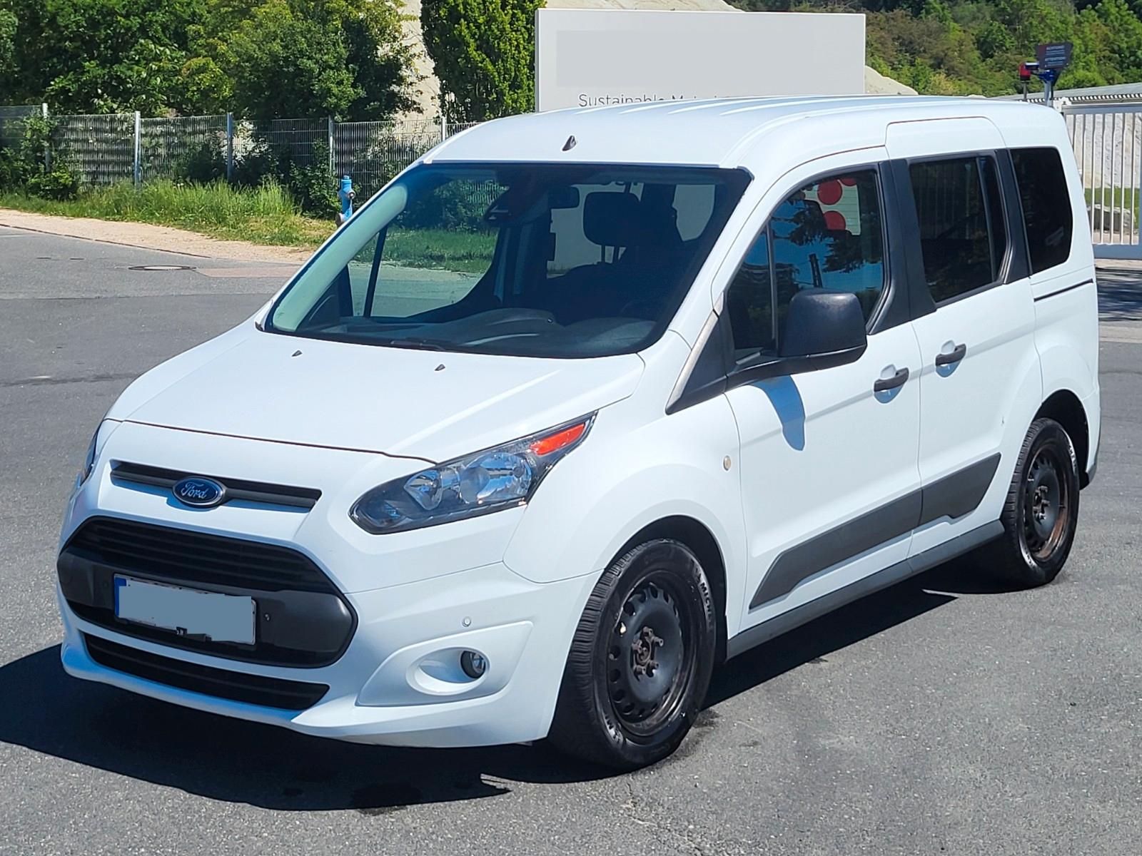 Ford Tourneo Connect 1.0 EcoBoost ZAHNRIEMEN NEU !!