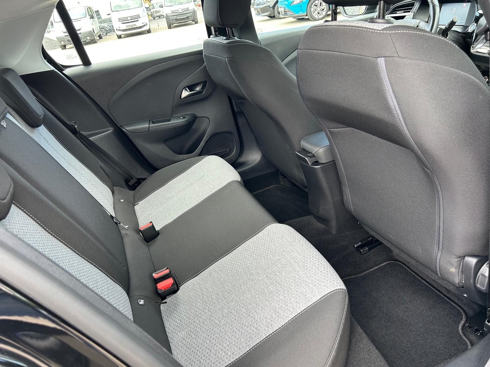 Fahrzeugabbildung Opel Corsa elektro°50 kWh°SOH 99%°LED°Winterpaket