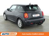 MINI Cooper S  Aut.*NAVI*LED*TEMPO*PDC*SHZ* - MINI MINI: Leder