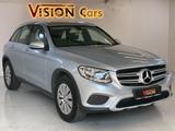 Mercedes-Benz GLC 220 d 4Matic *2.Hand *AHK *SHZ *Scheckheft - Mercedes-Benz GLC 220 in Duisburg