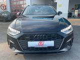 Audi A4 Avant 50 TDI quattro S line Matrix Kamera B&O - Audi A4: Kombi