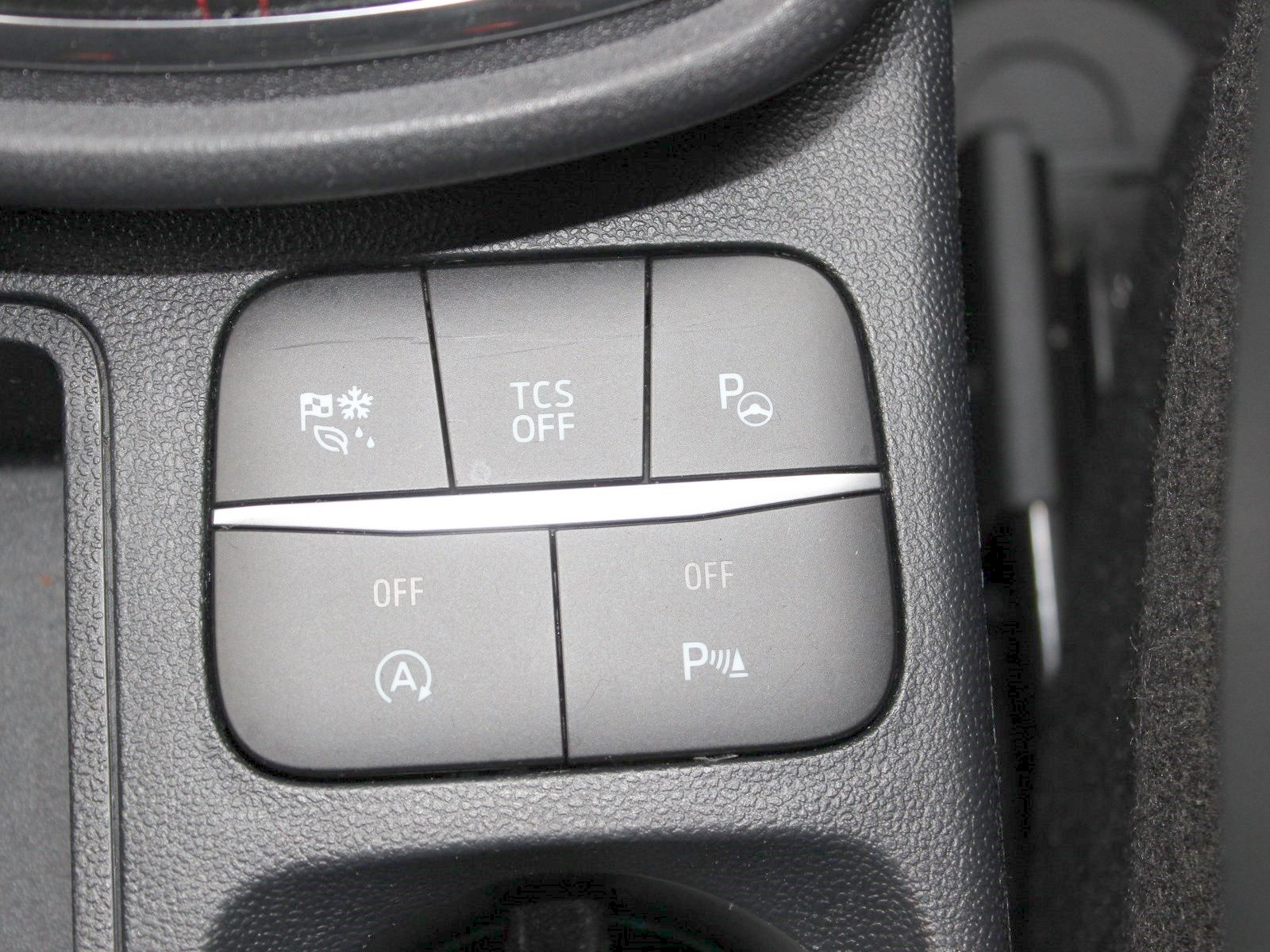 Fahrzeugabbildung Ford Puma Hybrid ST-Line X Start/Stopp