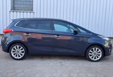Kia Carens Edition 7 - Kia aus 2014