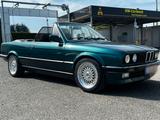 BMW E30 320i Cabrio  - BMW 320 aus 1988