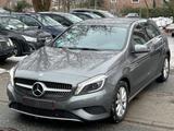 Mercedes-Benz A A 180 CDI BlueEfficiency-Navi-Leder-Xenon- - gebrauchte Mercedes-Benz A 180 aus dem Jahr 2013