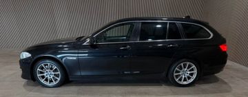 BMW 530 - 3