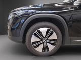 Mercedes-Benz EQB 300 4MATIC PANO-SHD*7-Sitze*LED*Kamera*Keyle - schwarze Mercedes-Benz EQB