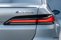 BMW M760 – 7 / 31