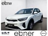 Kia Stonic 1.2 Edition 7 | Apple-Carplay | Klima | A - gebrauchte Kia Stonic aus dem Jahr 2023