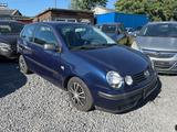 Volkswagen Polo 1.2 Basis*KLIMA*100TKM* - gebrauchte VW Polo aus dem Jahr 2005